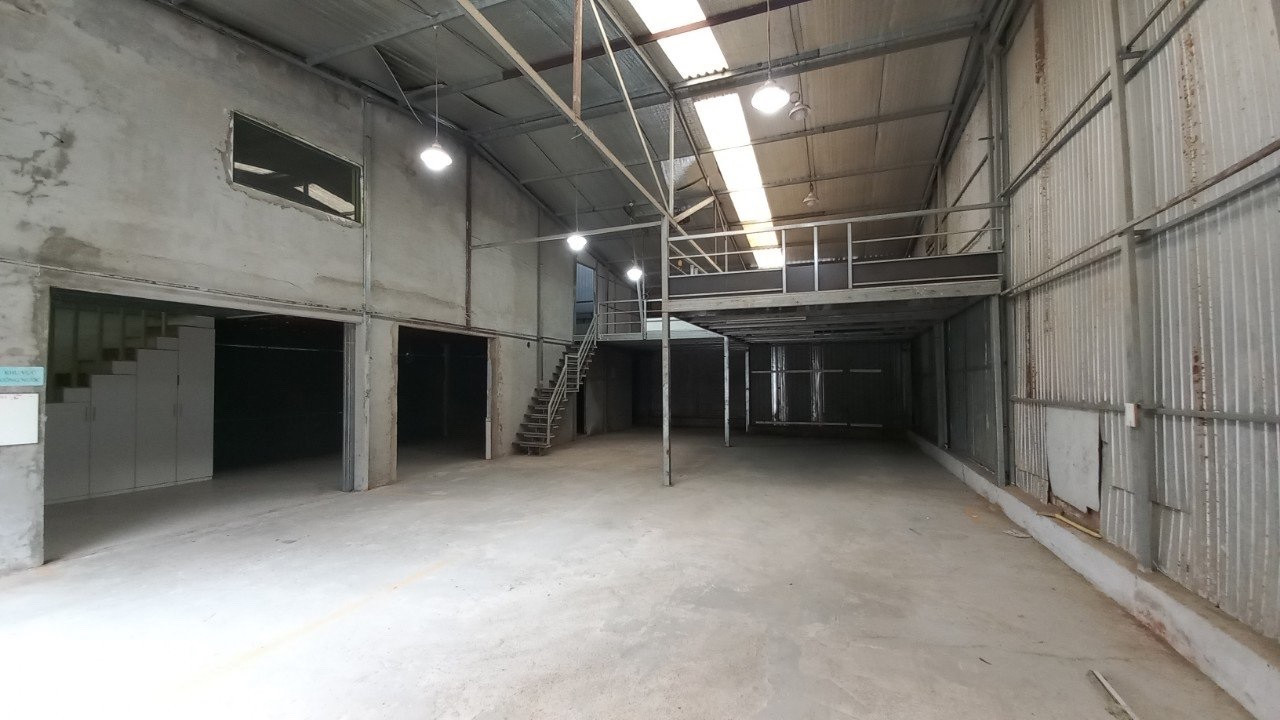 Bán đất đường số 4, lò lu, quận 9 cũ