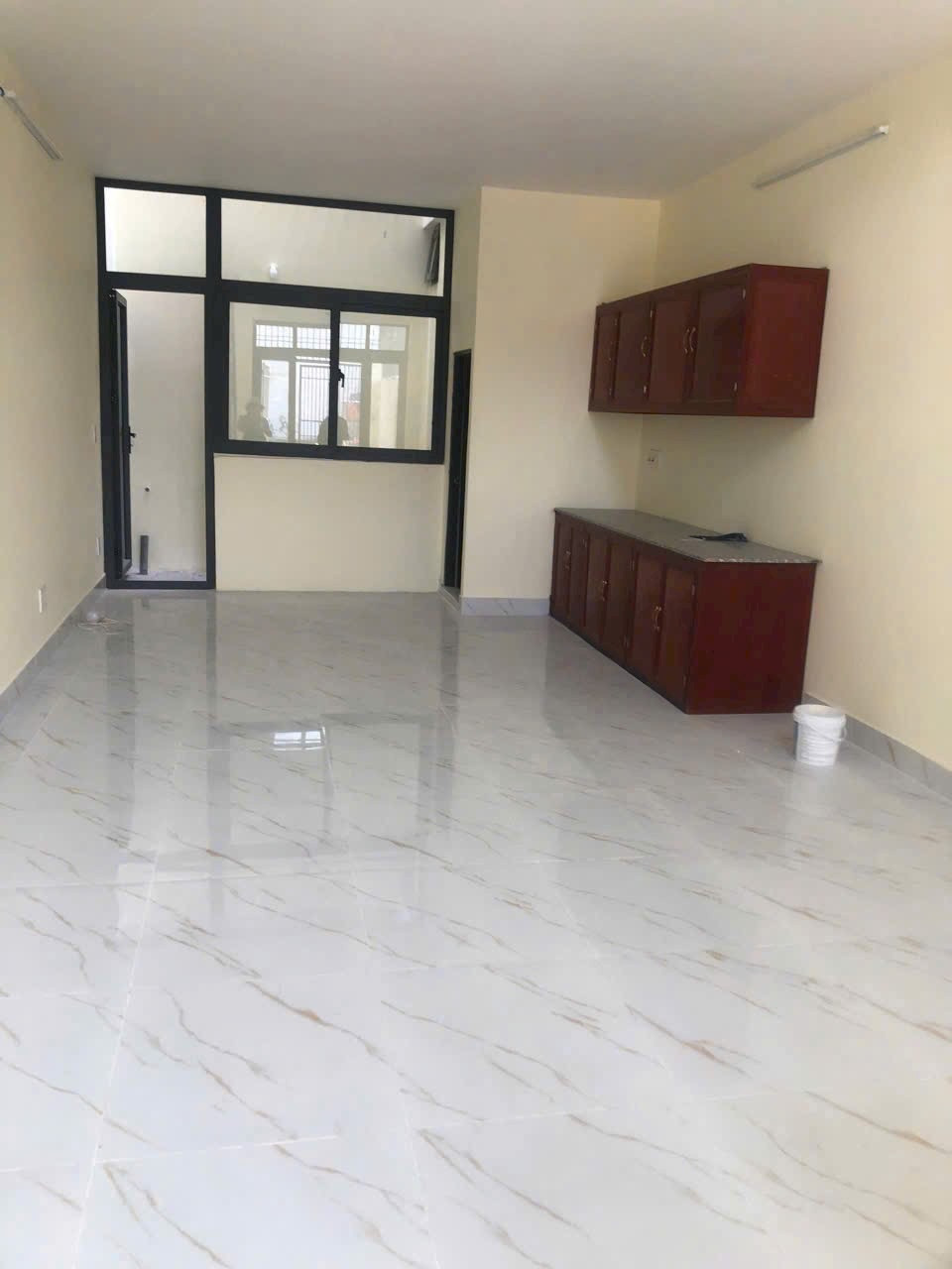 BÁN NHÀ HXH ĐƯỜNG LÒ LU, TRƯỜNG THẠNH, QUẬN 9 - 54m2 - GIÁ 4.5 TỶ TL