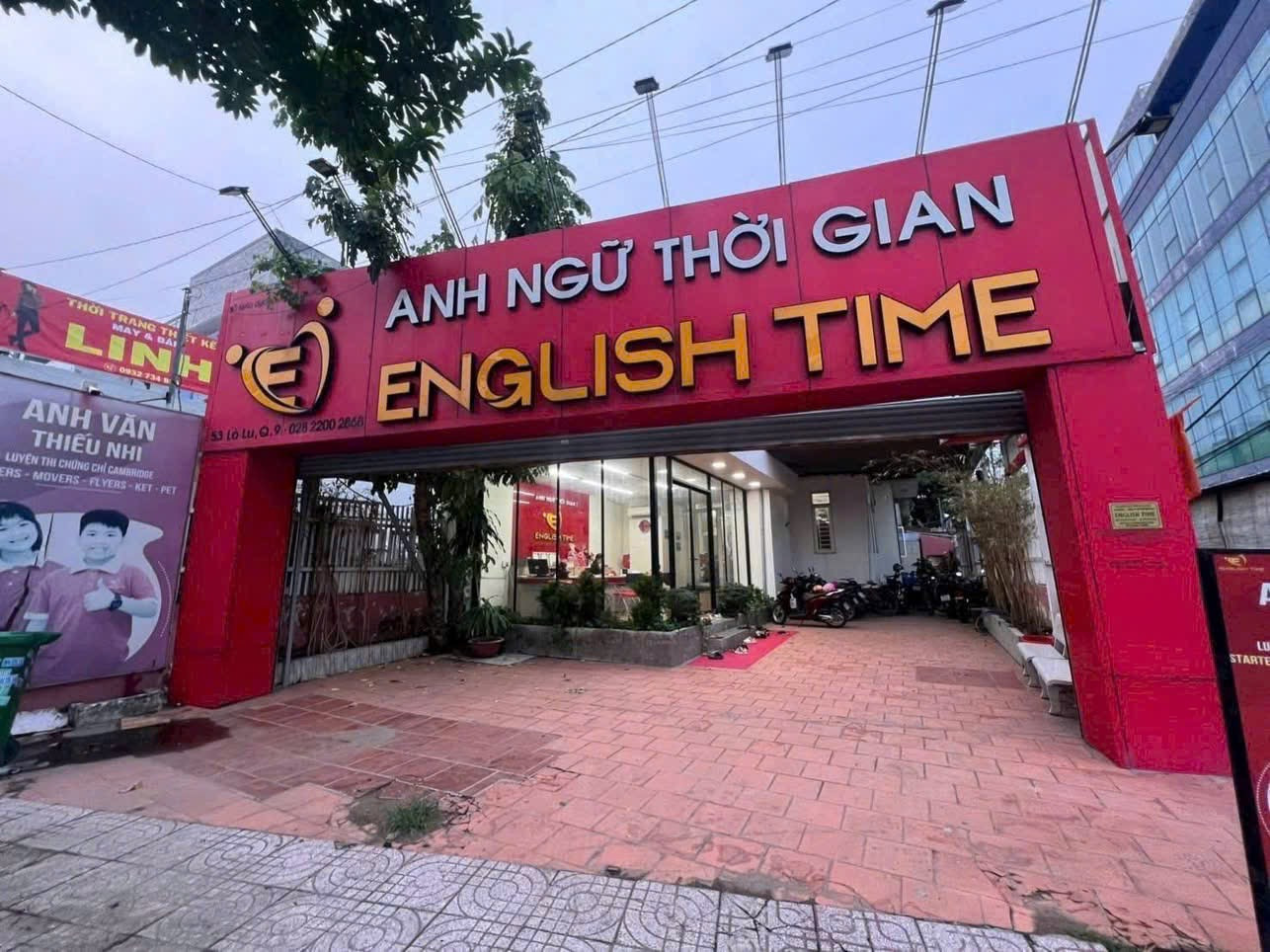 Góc 2 mặt tiền đẹp nhất trục đường Lò Lu, dòng tiền cho thuê tốt