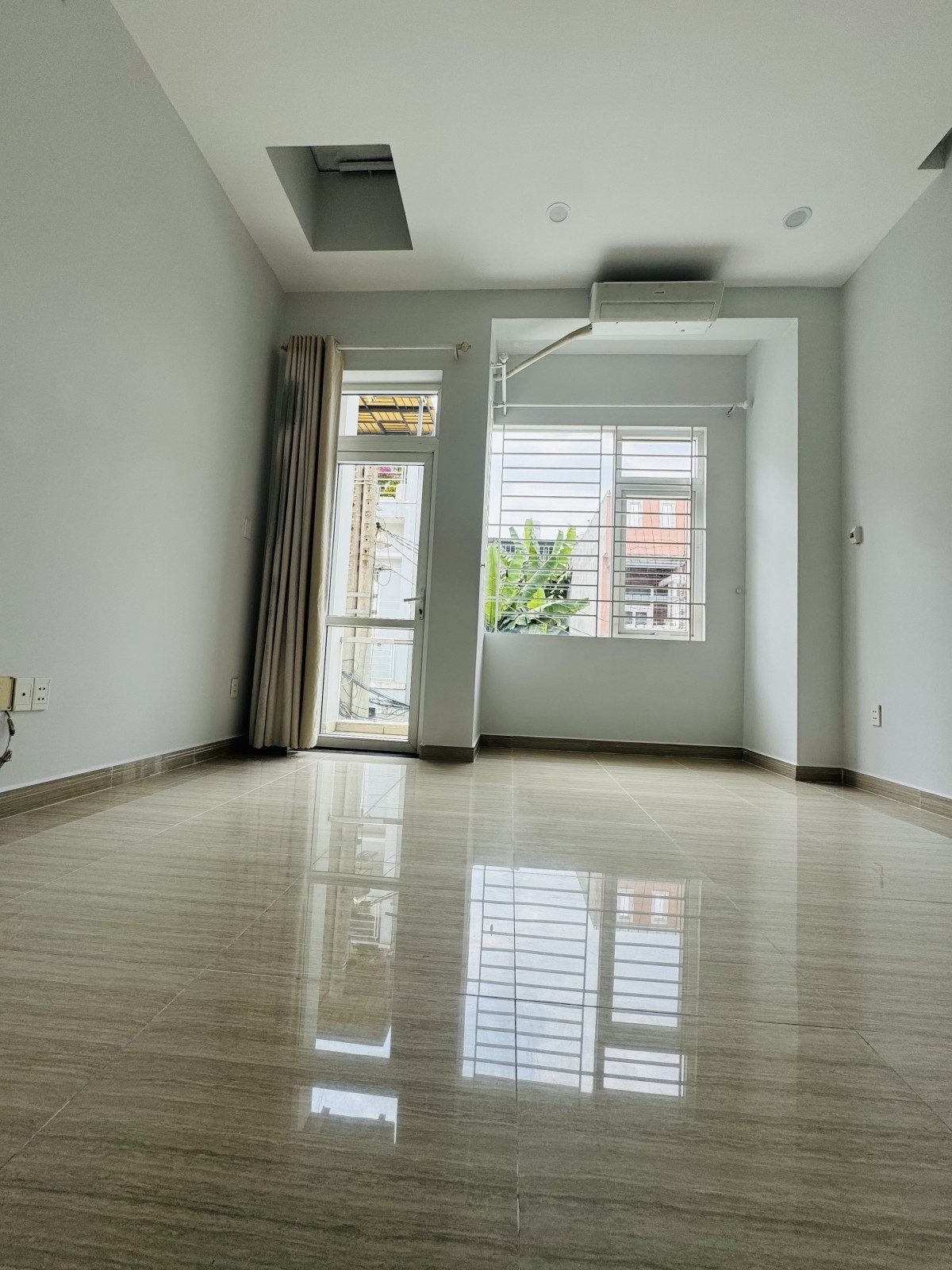 BÁN NHÀ ĐƯỜNG LÒ L, TRƯỜNG THẠNH - HẺM XE HƠI - 50m2 - GIÁ 4.3 TỶ