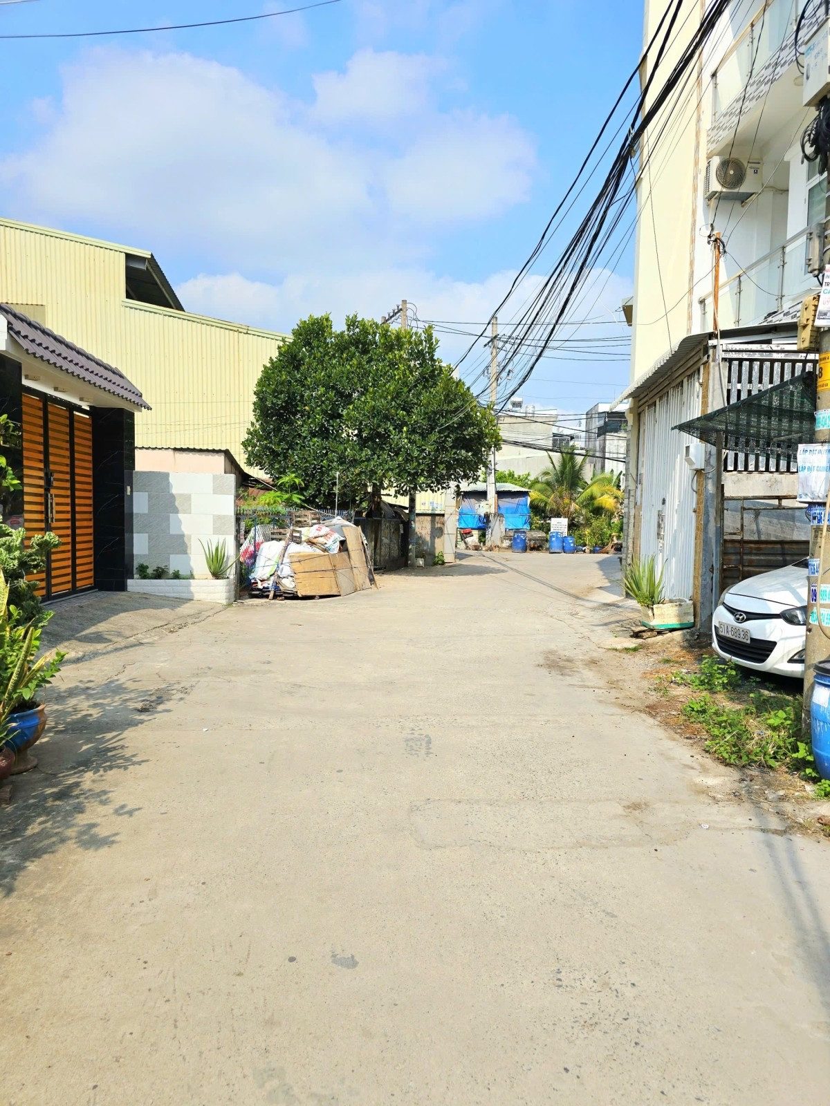 🚗 BÁN NHÀ C4 - 97M2(7*13.9), CÔNG NHẬN ĐỦ - KHÔNG QH - NHÀ HẺM XE HƠI - GẦN VINHOME, CHỢ LÒ LU. P TRƯỜNG THẠNH, THỦ ĐỨC.(A)