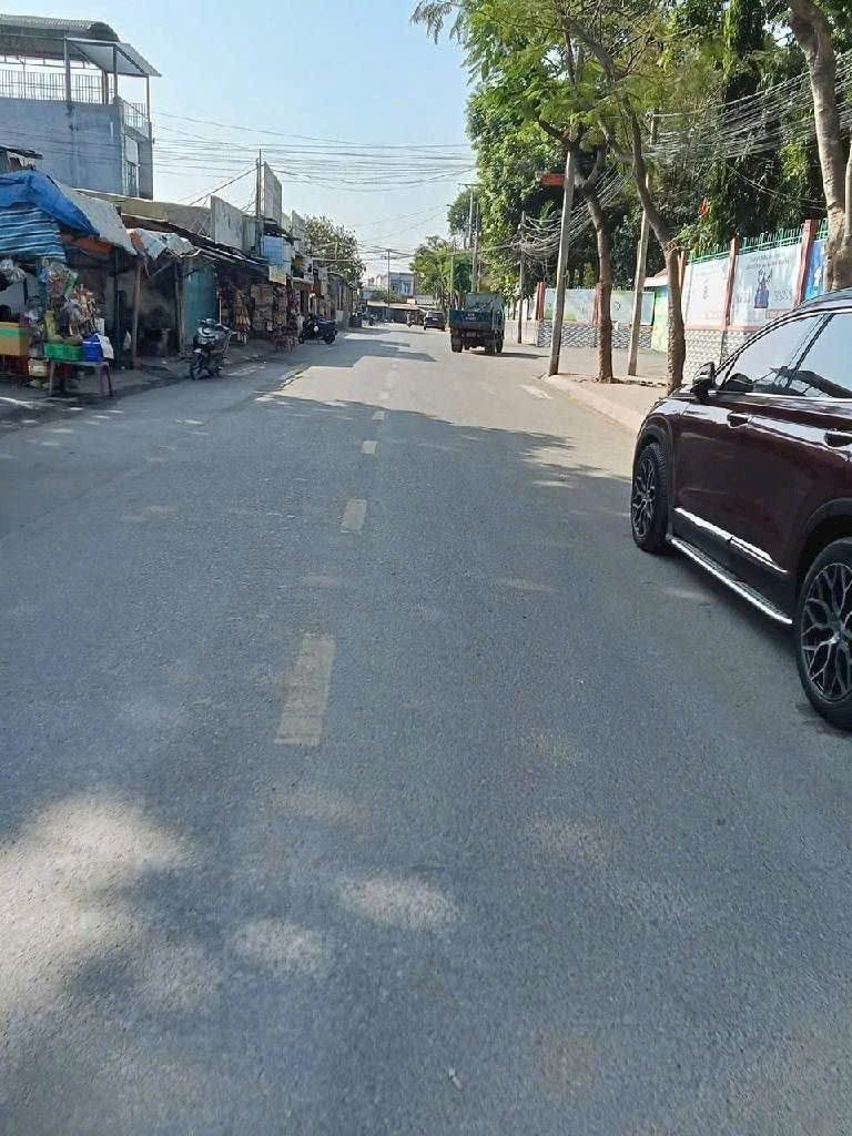 CHỈ  31TR/M2 (7x20) -  140M2 -LÒ LU - TRƯỜNG THẠNH - QUẬN 9 CHỈ NHỈNH 4 TỶ