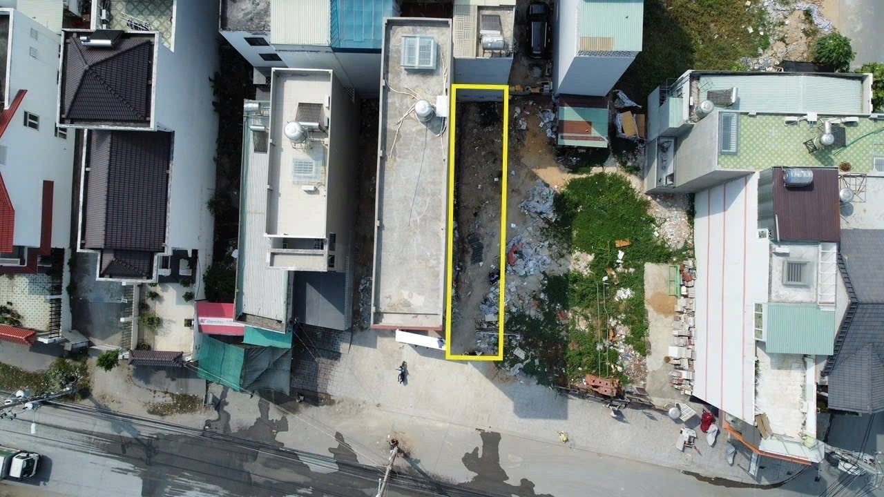 BÁN ĐẤT MẶT TIỀN ĐƯỜNG LÒ LU, TRƯỜNG THẠNH - 83m2 - GIÁ 10.5 TỶ