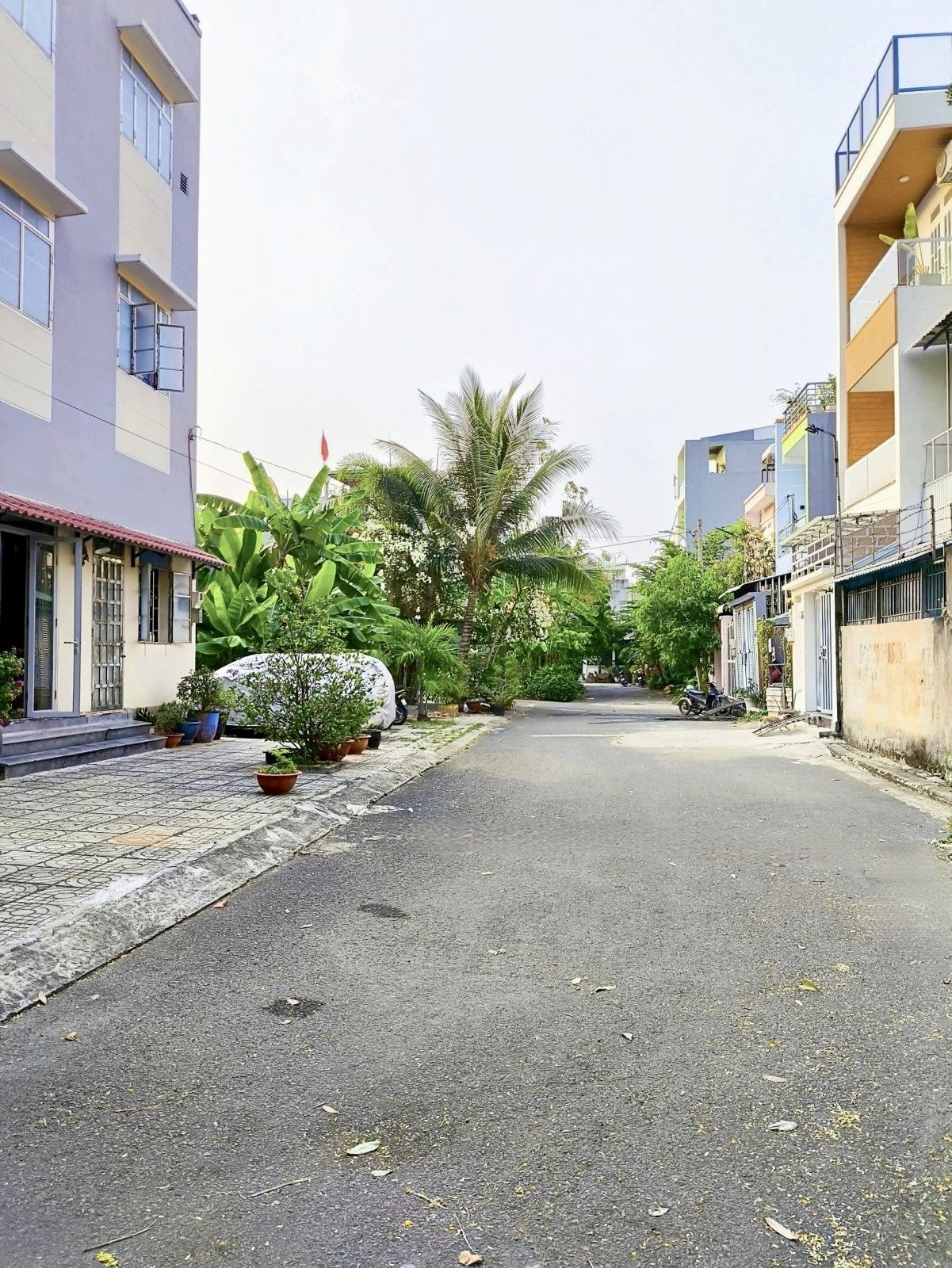 🚗 BÁN NHÀ 4 TẦNG - 60MV ( 4*15), HOÀN CÔNG - 3PN, 4WC, Ở NGAY - HẺM XE HƠI - TRƯỜNG THẠNH, THỦ ĐỨC.( N )