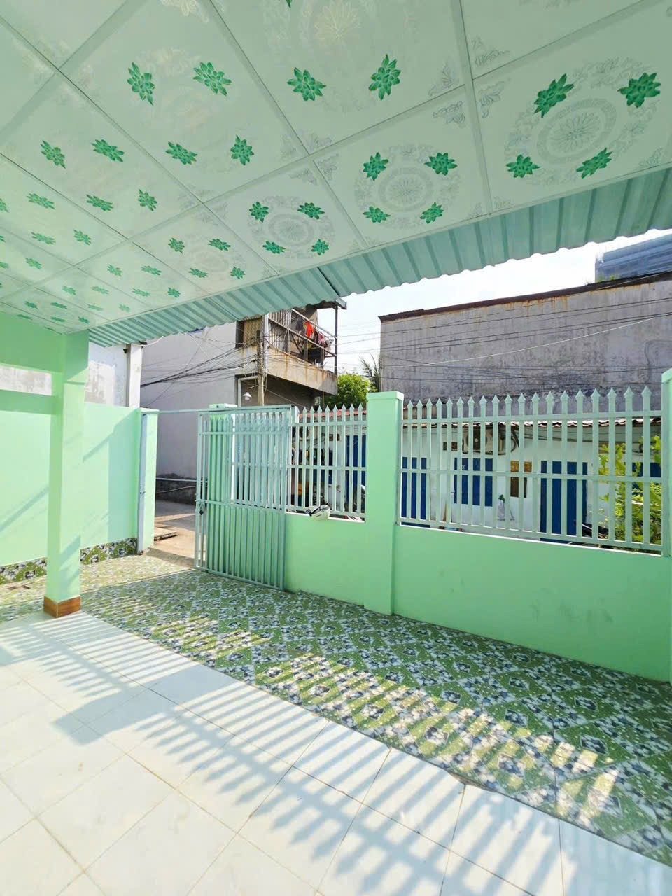 🚗 BÁN NHÀ C4 - 97M2(7*13.9), CÔNG NHẬN ĐỦ - KHÔNG QH - NHÀ HẺM XE HƠI - GẦN VINHOME, CHỢ LÒ LU. P TRƯỜNG THẠNH, THỦ ĐỨC.(A)