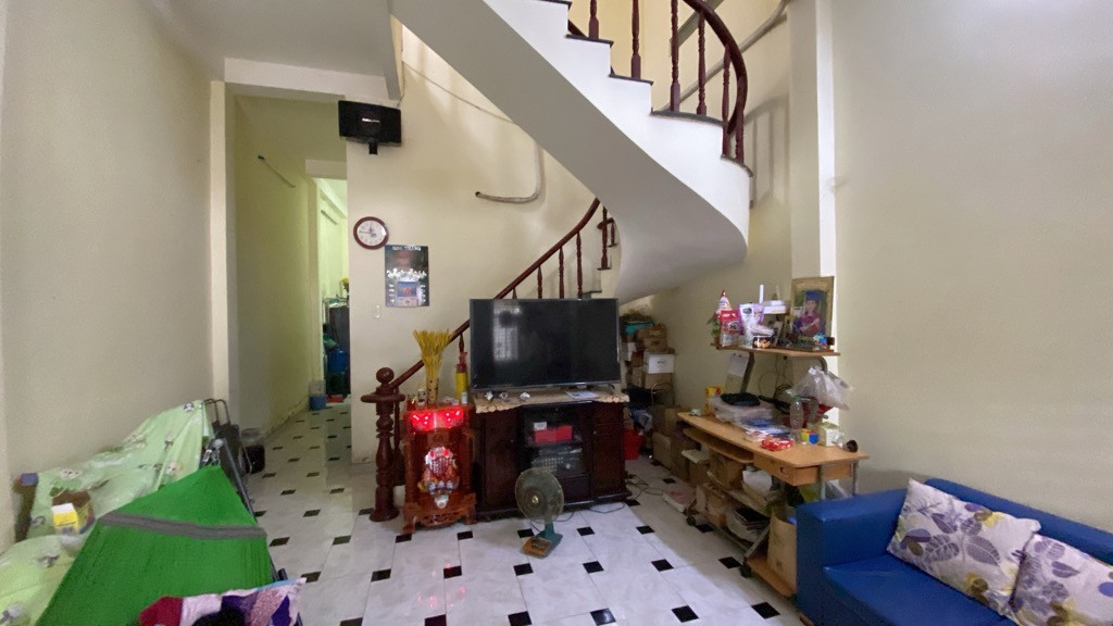 Nhà HXH 70m2 đường Ích Thạnh (Lò Lu), P.Trường Thạnh GIÁ 5.8TY