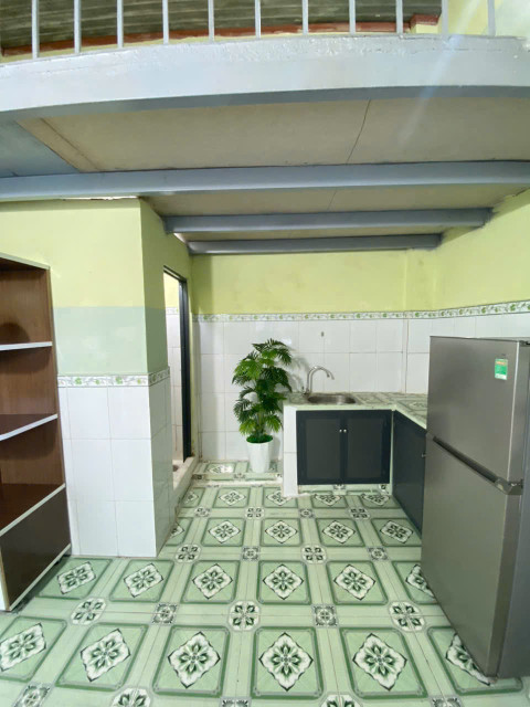 CHO THUÊ PHÒNG TRỌ GIÁ RẺ – ƯU ĐÃI QUỐC KHÁNH 2/9 - DĨ AN, BÌNH DƯƠNG