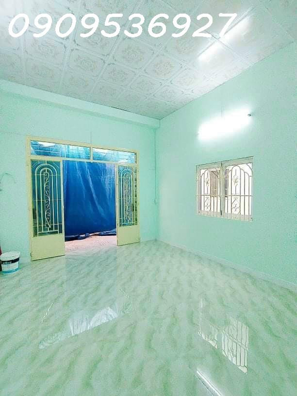 CHÍNH CHỦ LÂU ĐỜI – NGAY CHỢ BÀ HOM – 2 TẦNG – GIÁ MỚI 3.2 TỶ