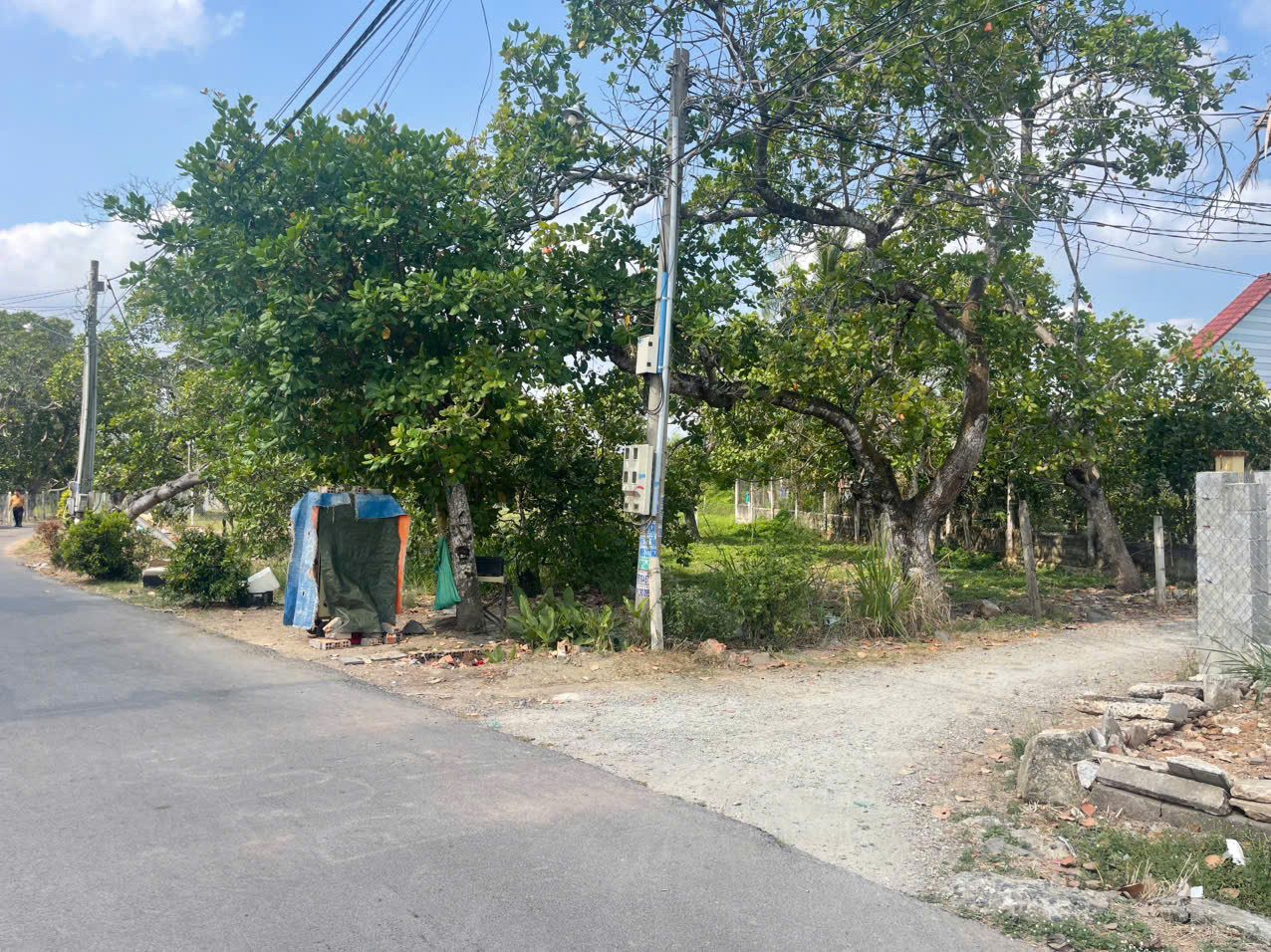 BÁN GẤP ĐẤT THỔ CƯ SUỐI CÁT – 360M² – 25M MẶT TIỀN ĐƯỜNG NHỰA
