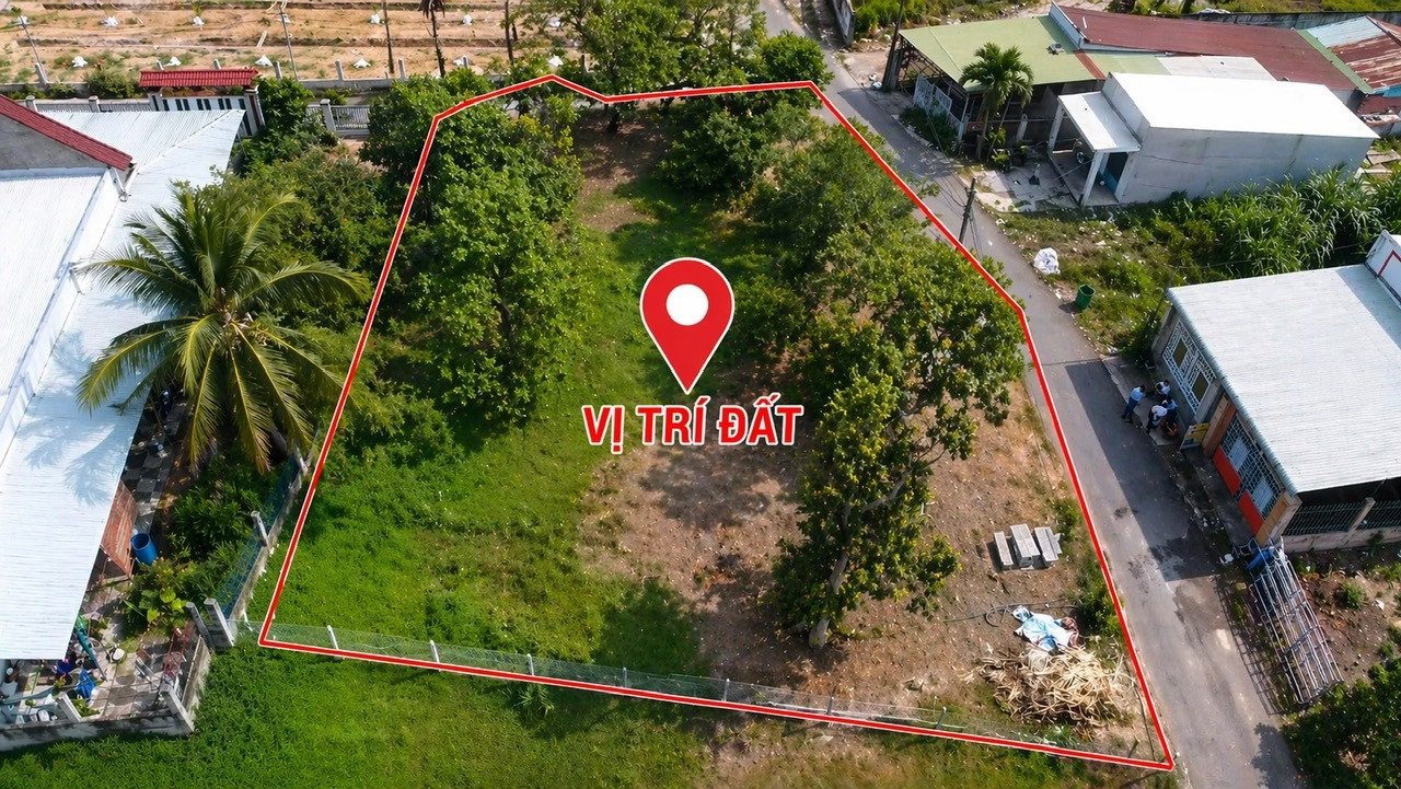 BÁN GẤP ĐẤT THỔ CƯ SUỐI CÁT – 360M² – 25M MẶT TIỀN ĐƯỜNG NHỰA