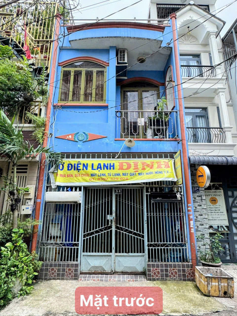💥 MẶT TIỀN HIẾM -- 2 MẶT TIỀN SIÊU THOÁNG THÔNG TỨ TUNG - VỊ TRÍ ĐẸP - NGAY KHU LÔ TƯ - GÒ XOÀI - GIÁP TÂN PHÚ - NGÃ TƯ 4 XÃ - NHÀ 2 TẦNG KIÊN CỐ - 58M2 GIÁ CHỈ 5 TỶ 50 TRIỆU