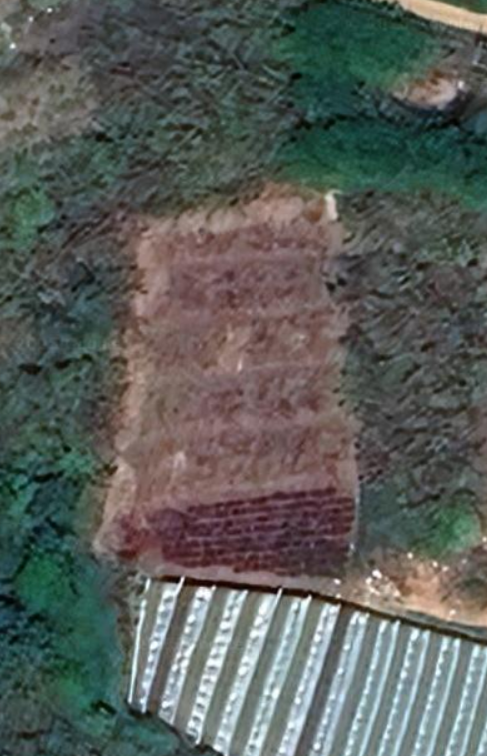 Bán đất 1178.11m² giá 3 tỷ Phường Xuân Trường - Đà Lạt