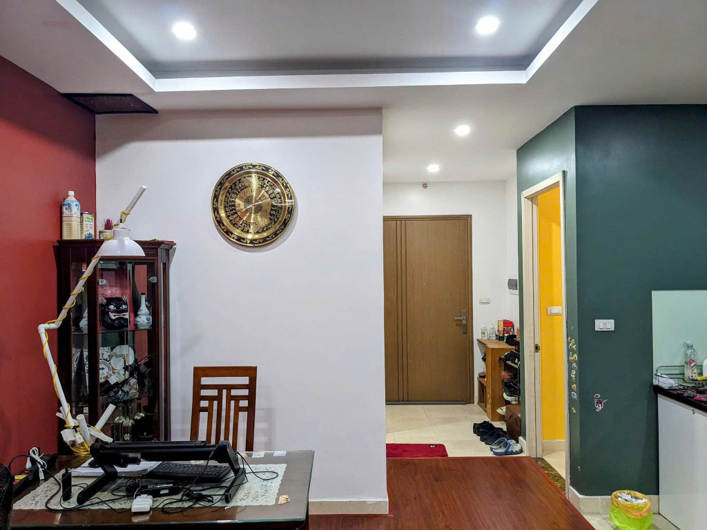 EM CHO THUÊ CĂN HỘ ECOHOME E2 – PHÚC LỢI, LONG BIÊN