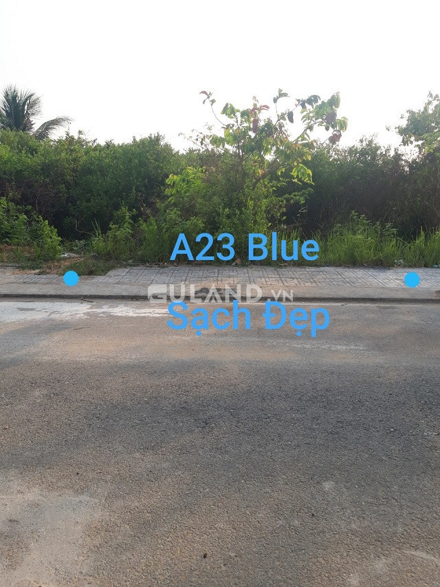 N- A23 blue, đường số 8, Phường Long Phước, TP Thủ Đức