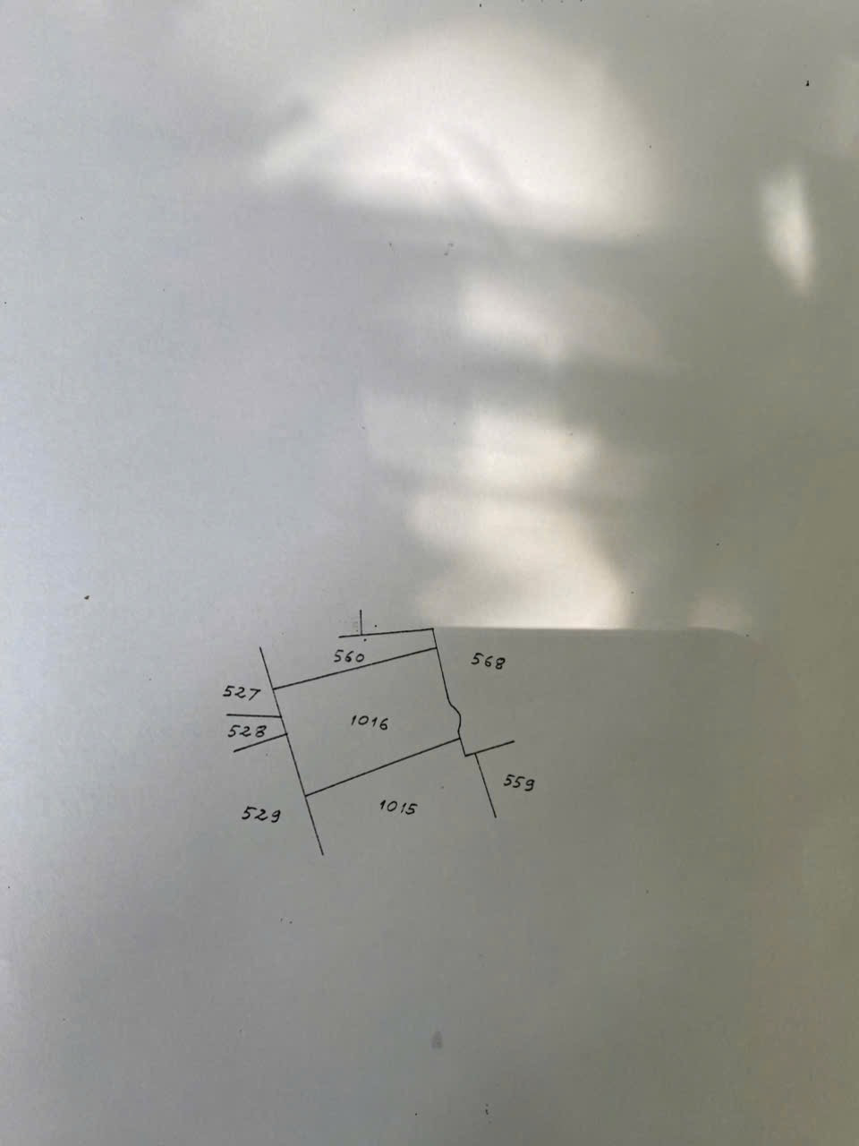 Bán đất 1400m² ngang 25m giá 15.4 tỷ tại đường Long Phước Phường Long Phước