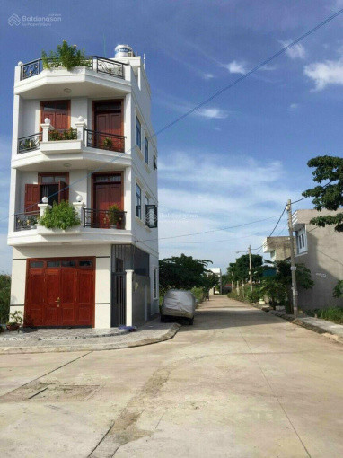 Nhanh tay với 1,89Tỷ nhận ngay nền gốc hai mặt tiền, Long Phước, Quận 9, sổ riêng.
