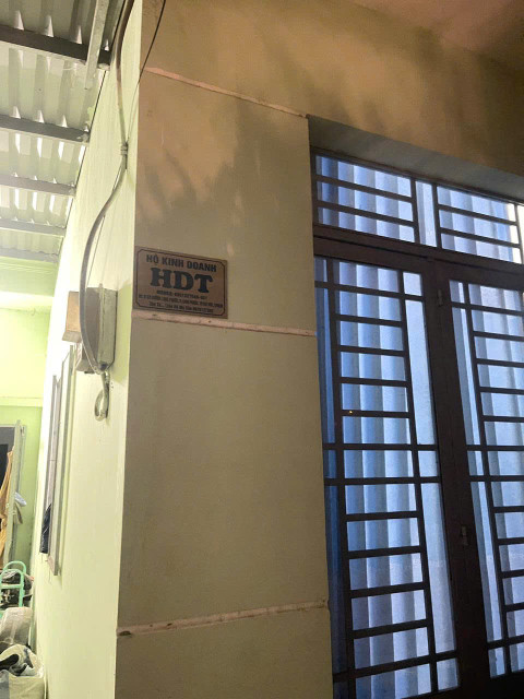 Bán gấp căn nhà mặt tiền đường Long Phước đi thẳng đến khu đô thị Vinhome Grand Park