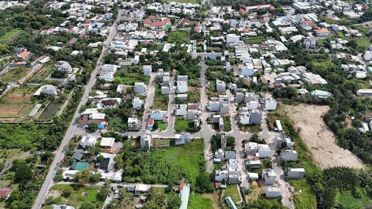 Bán Đất Kdc Đặng Gia Phát - Long Thuận - Quận 9