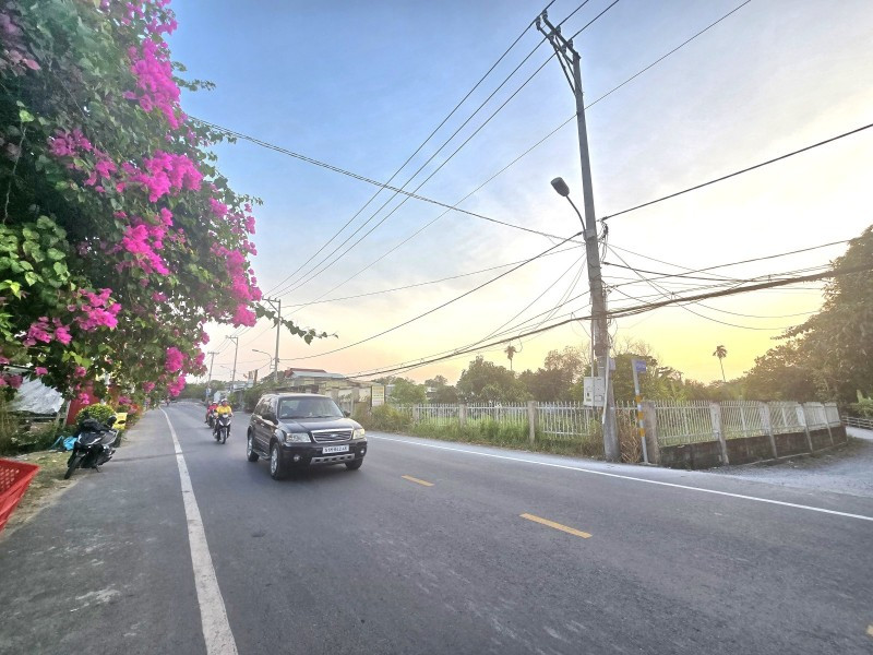 🔥 MẶT TIỀN ĐƯỜNG LONG PHƯỚC – 1.293M² – NGANG 34M BỀ THẾ – ĐẤT TRỐNG – CƠ HỘI ĐẦU TƯ GIỮA TRUNG TÂM PHÁT TRIỂN PHÍA ĐÔNG TP.HCM 🔥