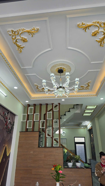 HÀNG Hiếm Chủ Gửi cần bán căn 1 Trêt 2 lầu .Phường Long Trường TP Thủ Đức, 58m2, 3.5 tỷ. Lh 0799039209