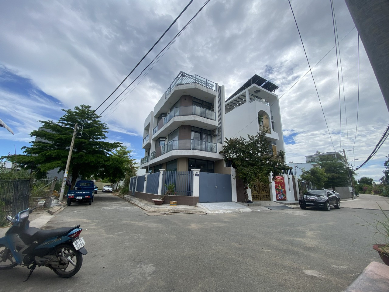 DT: 80m2 Đường nhựa 7m, Khu 274 Cách Nguyễn Văn Tạo 100m - Giá 3,7tỷ