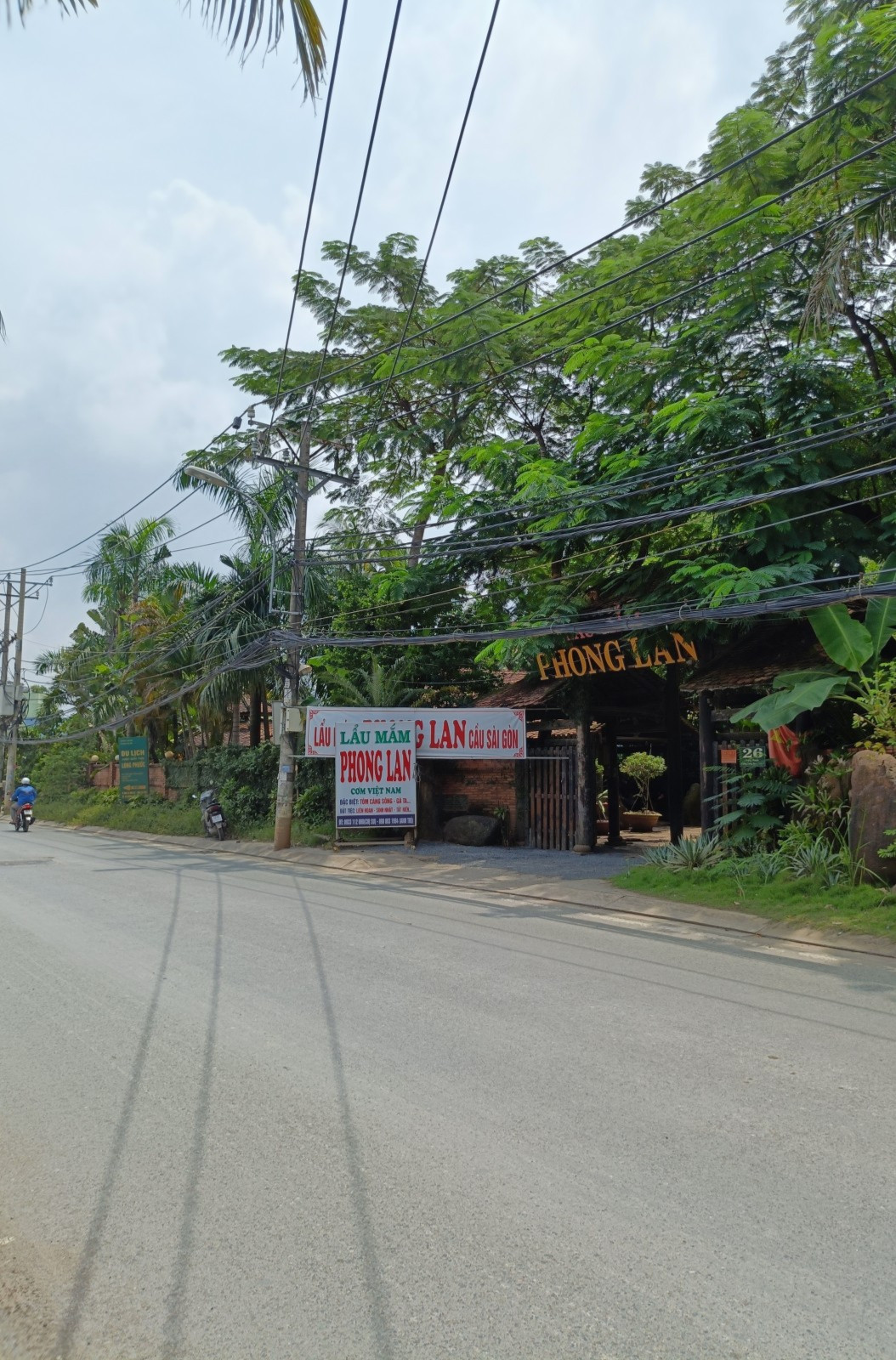 (Đã bán) giảm 200Tr lô đất 81m² ngang 9m gần Nguyễn Duy Trinh Phường Long Phước
