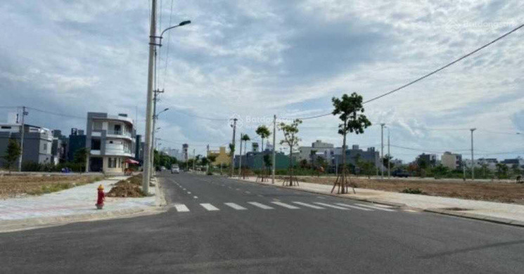 Sở hữu nền đất nằm ở KDC Đảo Kim Cương, Quận 9, tiềm năng sinh lời cao, giá chỉ tương đương  1tỷ / nền  , sổ riêng