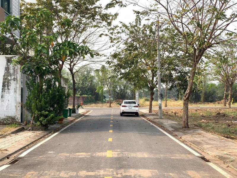 SIÊU ƯU ĐÃI CHO KHÁCH ĐẦU TƯ ! 10 NỀN đầu tư Giá chỉ 1.65 TỶ, Sổ riêng, ngay KDC Đảo Kim Cương Long Thuận, Quận 9