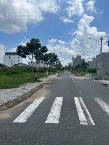 Thành lí 5 nền ngay KDC Đảo Kím Cương - Long Thuận- Quận 9 , vị trí đẹp, giá 3.25 Tỷ bao ra sổ