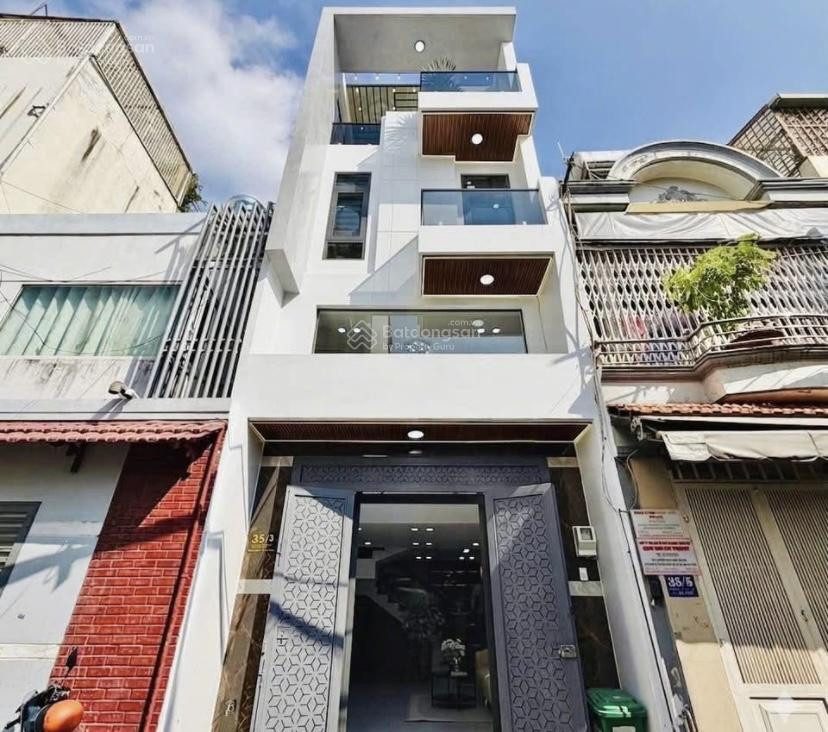 Bán nhanh nhà hẻm 6m Lữ Gia - Quận 11. Gần trường THCS Lữ Gia, 63m2, 2tỷ790tr đang cho thuê 18tr/th