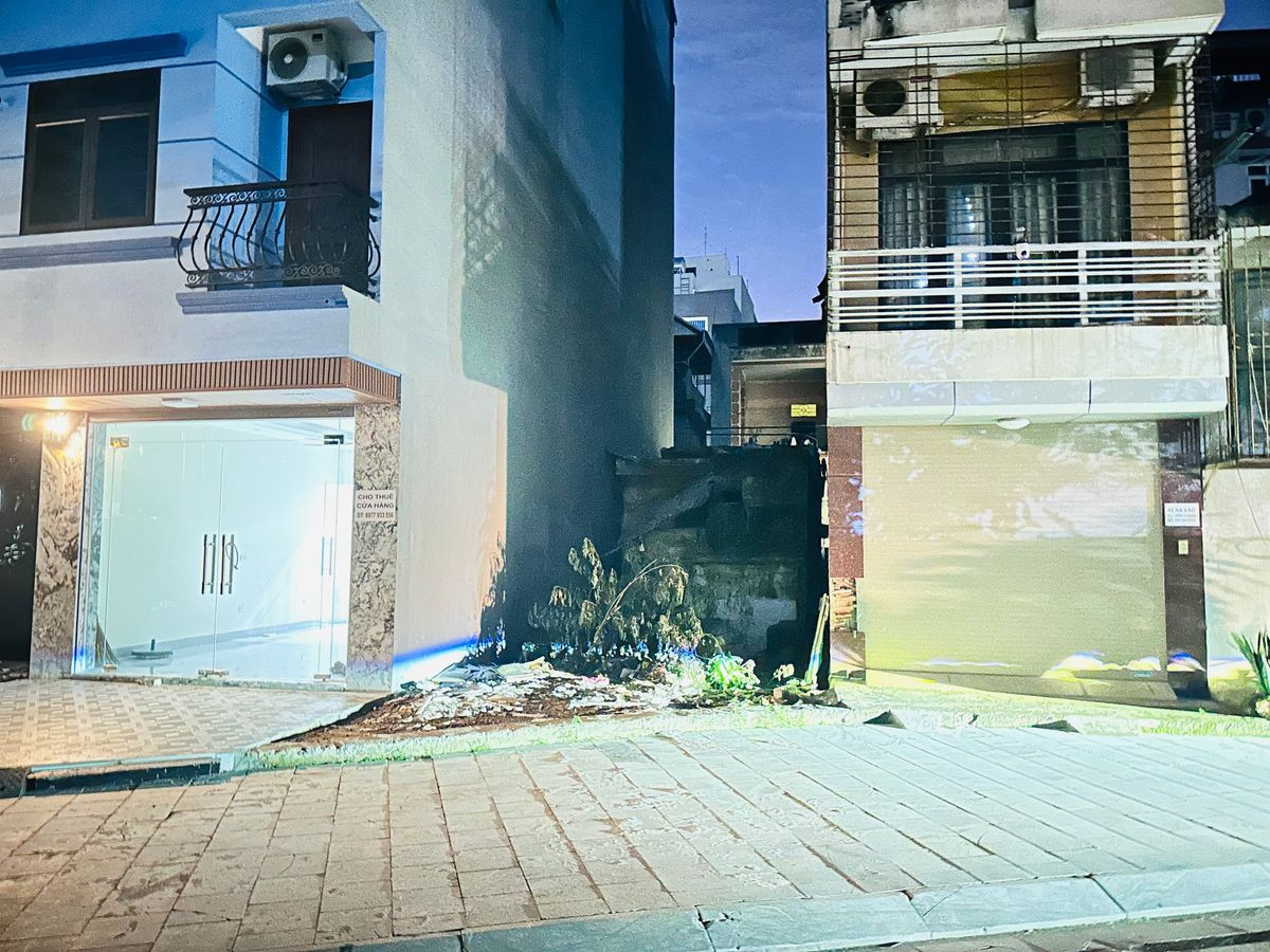 🔥 BÁN LÔ ĐẤT HIẾM 60M² VẠN PHÚC – HÀ ĐÔNG - MT 4,1M-VỈA HÈ RỘNG- Ở HAY KINH DOANH ĐỈNH🔥