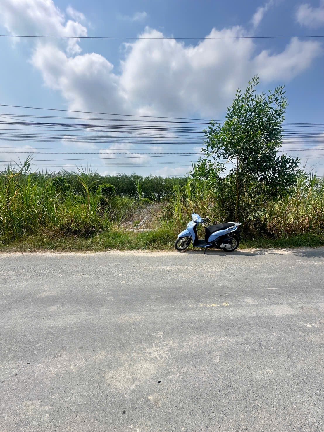 Đất ngộp mặt tiền nhựa Lục Viên 241m2 full thổ cư