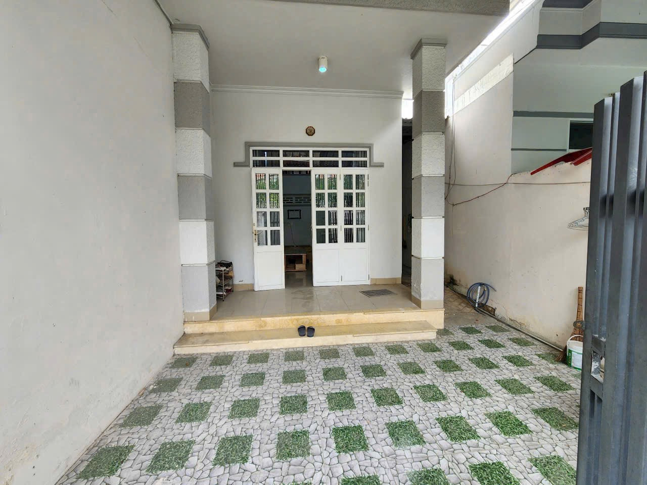 Cơ Hôi An Cư, Định Cư Tại Nha Trang. Nhà Vĩnh Ngọc, Ngay Trung Tâm