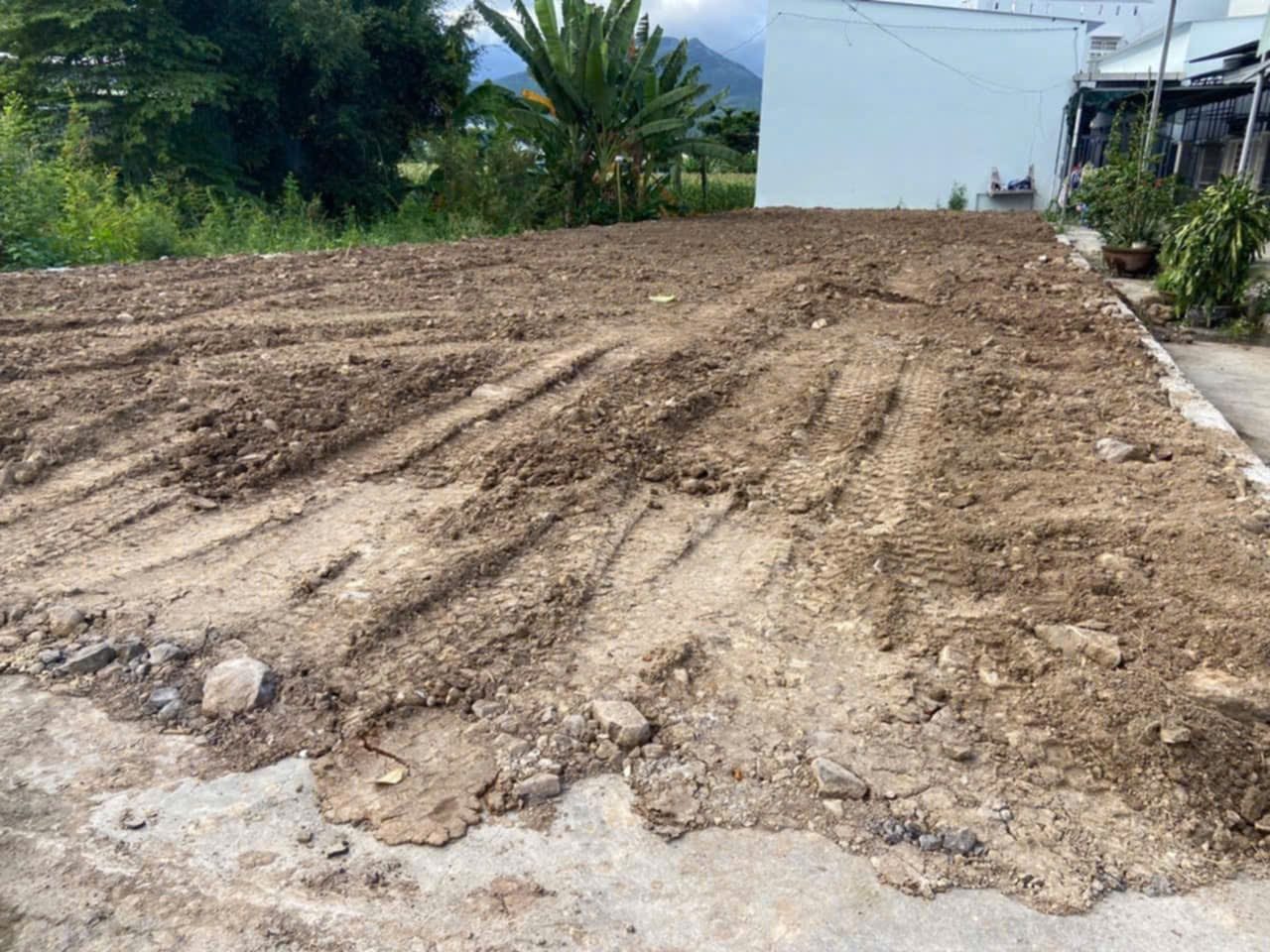 Đất Mặt Đường Chính Lương Định Của, Vĩnh Thạnh — Nha Trang