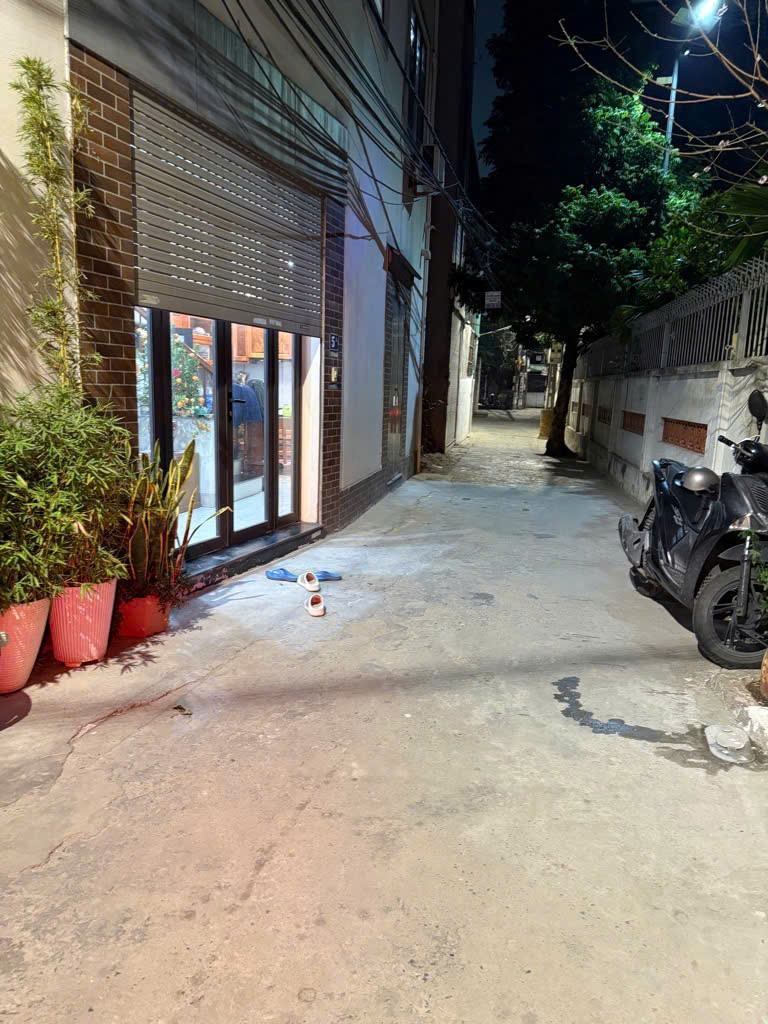 KHAI XUÂN NHÀ ĐẦU NĂM LƯƠNG KHÁNH THIỆN - LÔ GÓC - FULL NỘI THẤT - 4 TẦNG - GẦN HỒ ĐỀN LỪ - CHỈ 3.47 TỶ