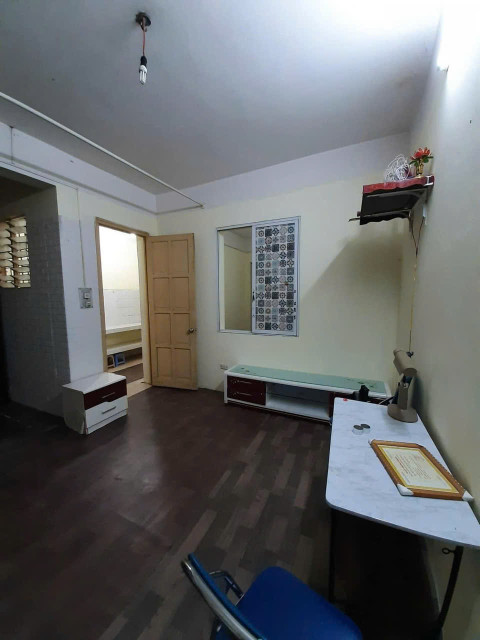 Cho thuê căn hộ tập thể Lương Khánh Thiện, 60m2, 6 Triệu
