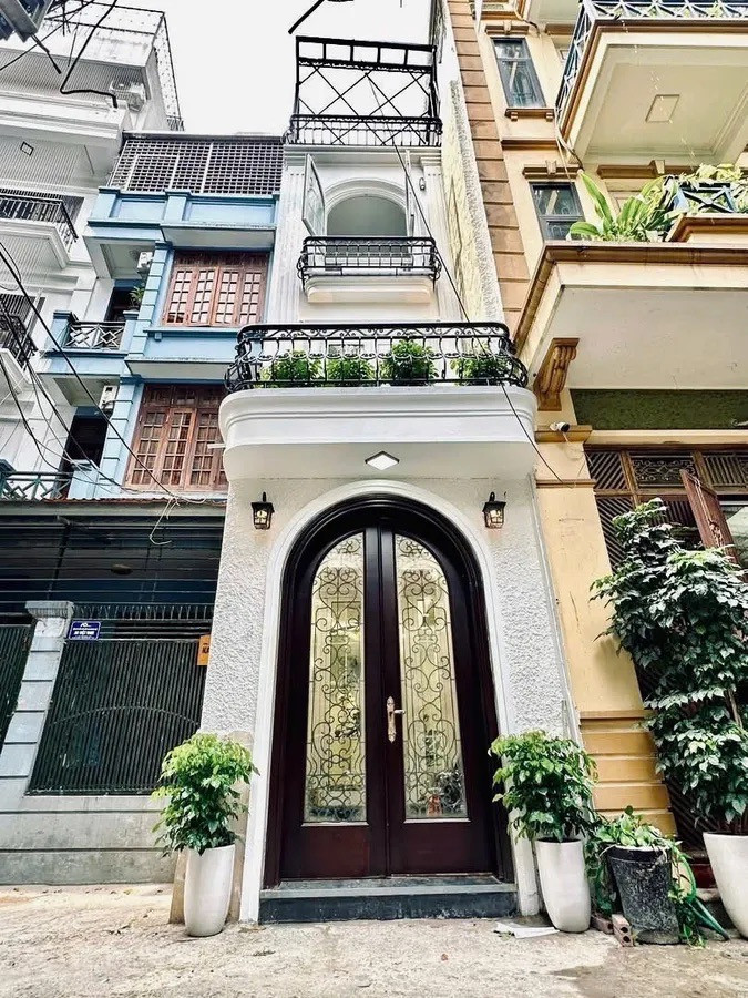 🏡 Hiếm! Nhà Đẹp Lương Khánh Thiện - 50m² x 4T - Full Đồ - Gần Phố - Ở Ngay - Nhỉnh 10 Tỷ