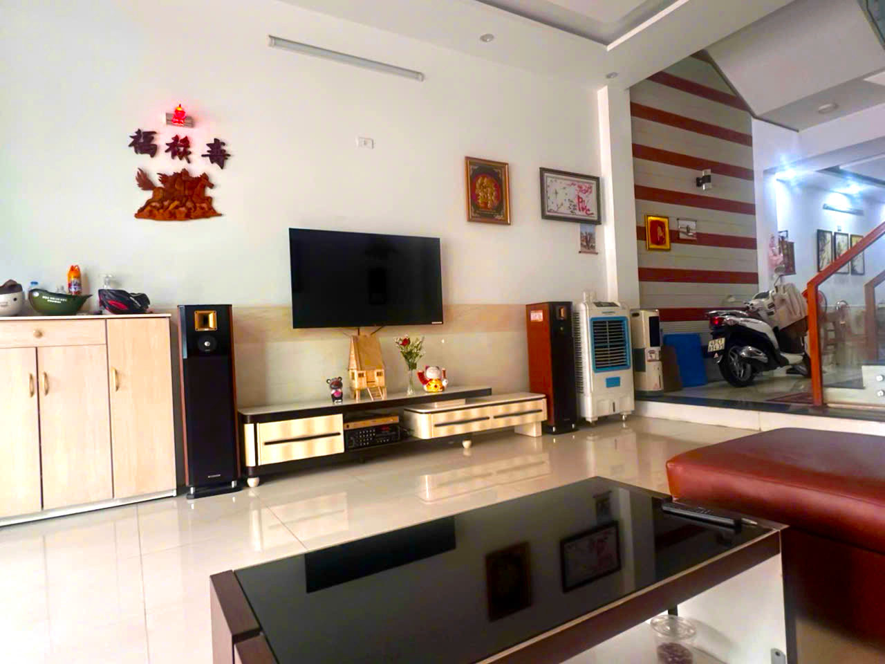 Bán nhà kiên cố 4 tầng gần ĐG Ngoại Ngữ Đà Nẵng