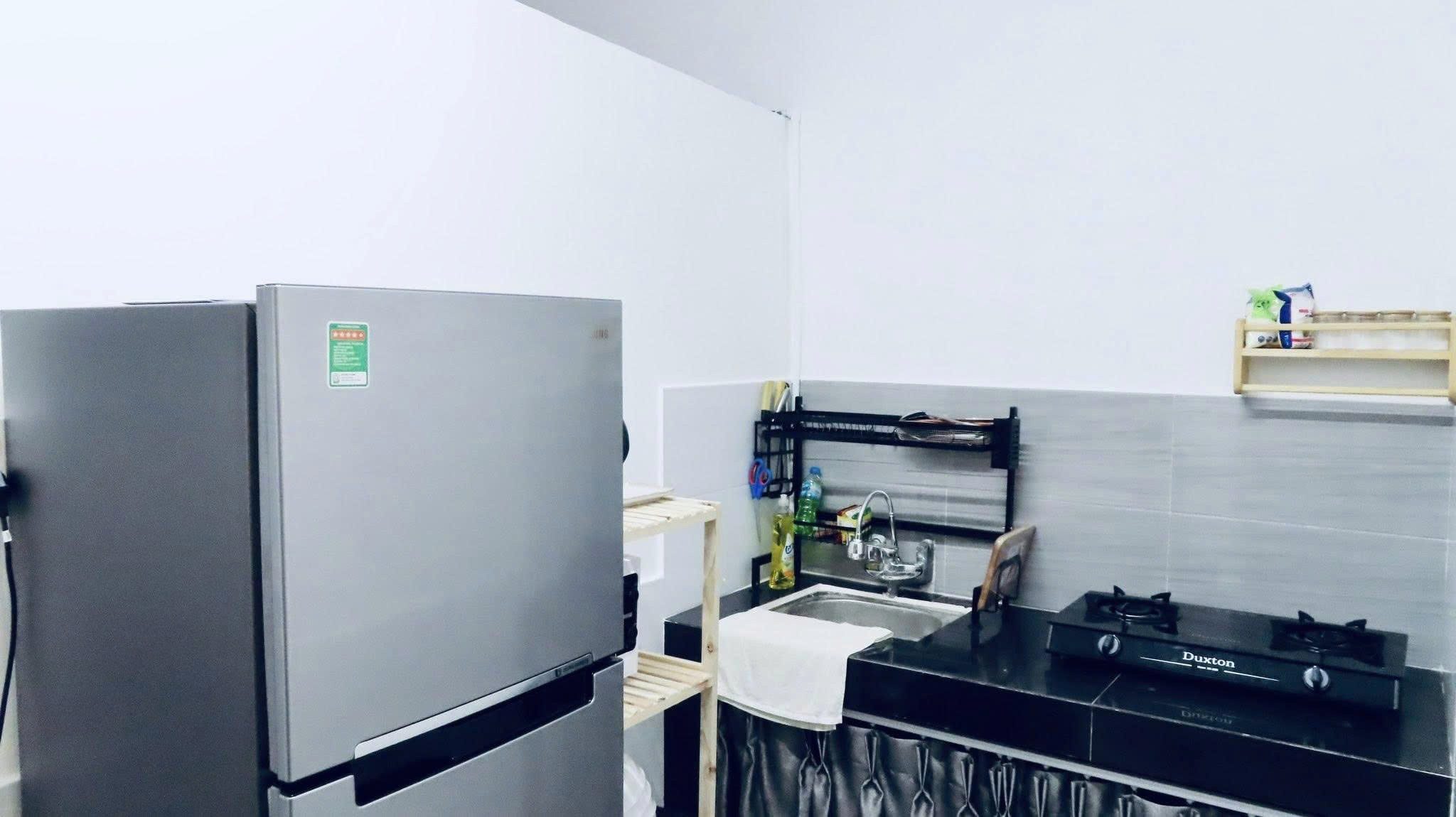 Cho thuê nhà Lương Thế Vinh phường 3 Đà Lạt 8 triệu/tháng