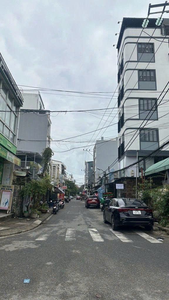 📌📌📌LÀM VIỆC TRỰC TIẾP GIÁ TỐT !!! Bán nhà Lương Thế Vinh, An Hải Đông