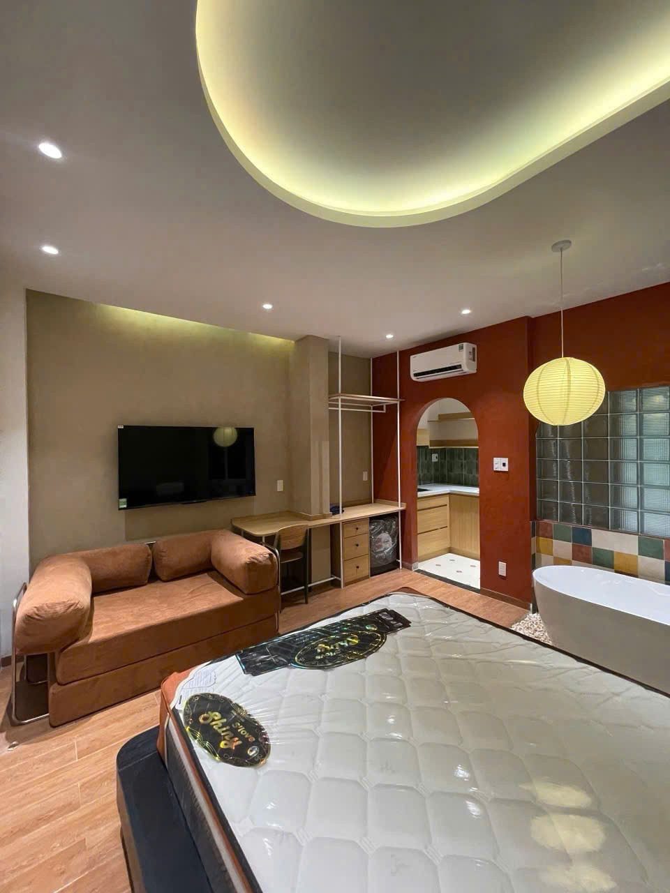 Villa mini Lương Thế Vinh 📌📌📌LÀM VIỆC TRỰC TIẾP