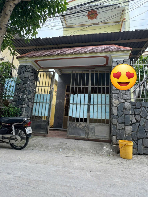 Nhà Gần Biển Phường Phước Long, Tp Nha Trang, Gần Chợ Gần Trường tiện ích liền kề