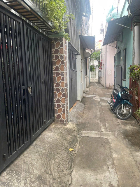 Chỉ 1 Tỷ 999tr Bạn Sở Hữu Ngay căn nhà Gần Biển Nha Trang