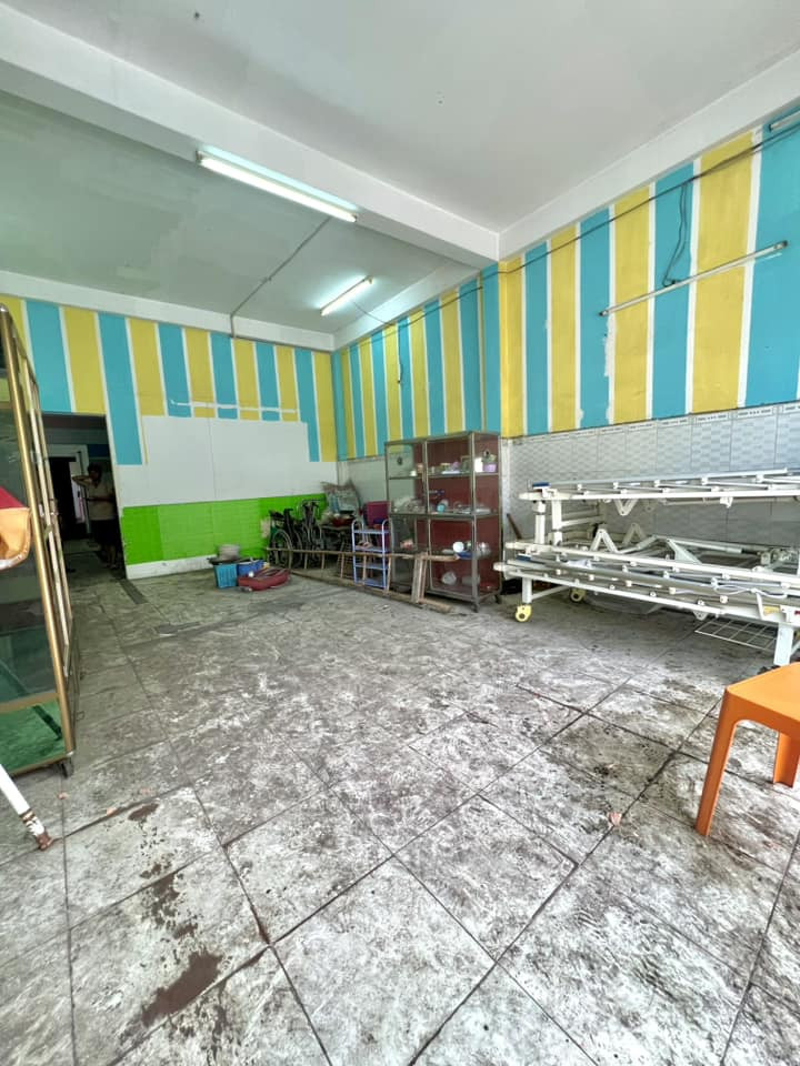Bán nhà Mặt tiền đường Lương Thế Vinh - gần Lũy Bán Bích, 5.5x20m, 2 Tầng, 12.99 tỷ