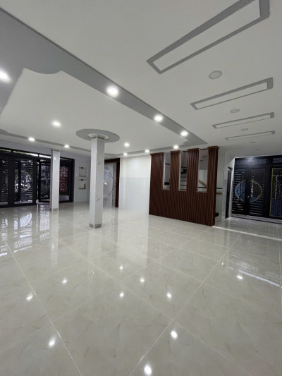 Bán nhà 2 MT Lương Thế Vinh giao Lũy Bán Bích, gần Hòa Bình, 6/10x13.5m, 4 tầng, 15.6 tỷ
