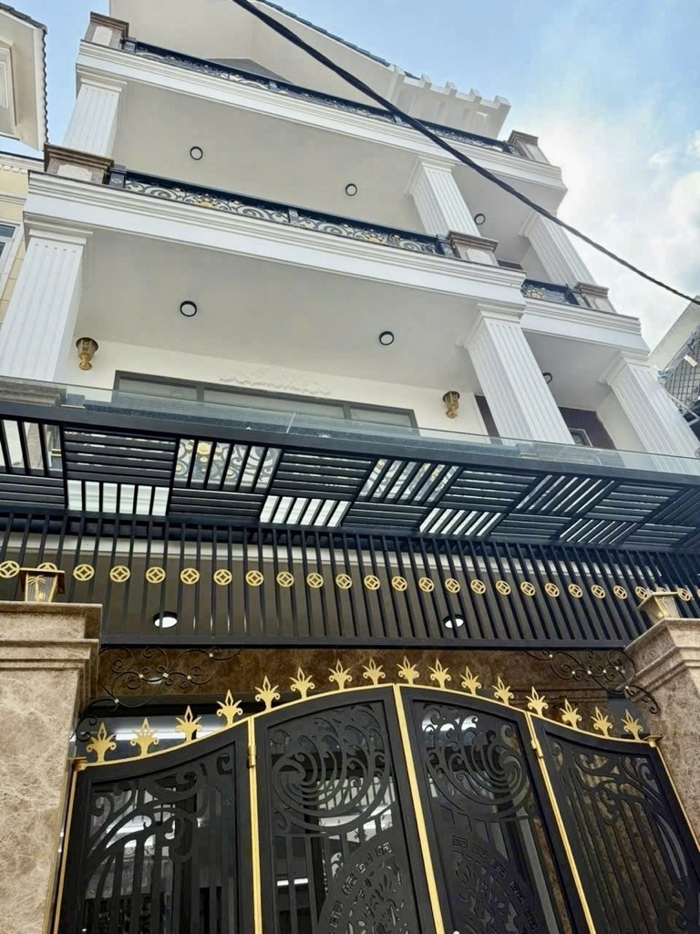 VIP -NGANG 7M - HXH THÔNG - DT LỚN THÍCH HỢP MỞ CTY- CẢI TẠO CHDV 
