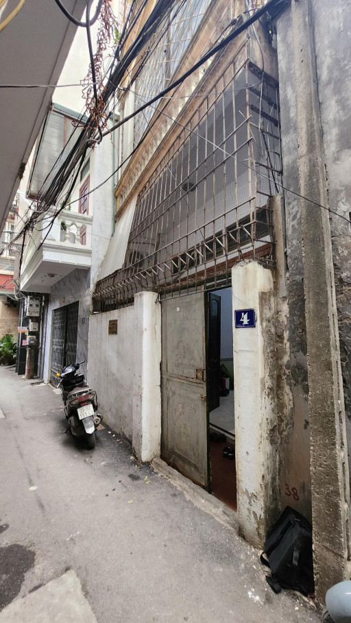 Cực Hiếm!! Bán Nhà Lương Thế Vinh – Rẻ Bằng Nửa Giá Thị Trường, Đầu Tư Cực Tốt