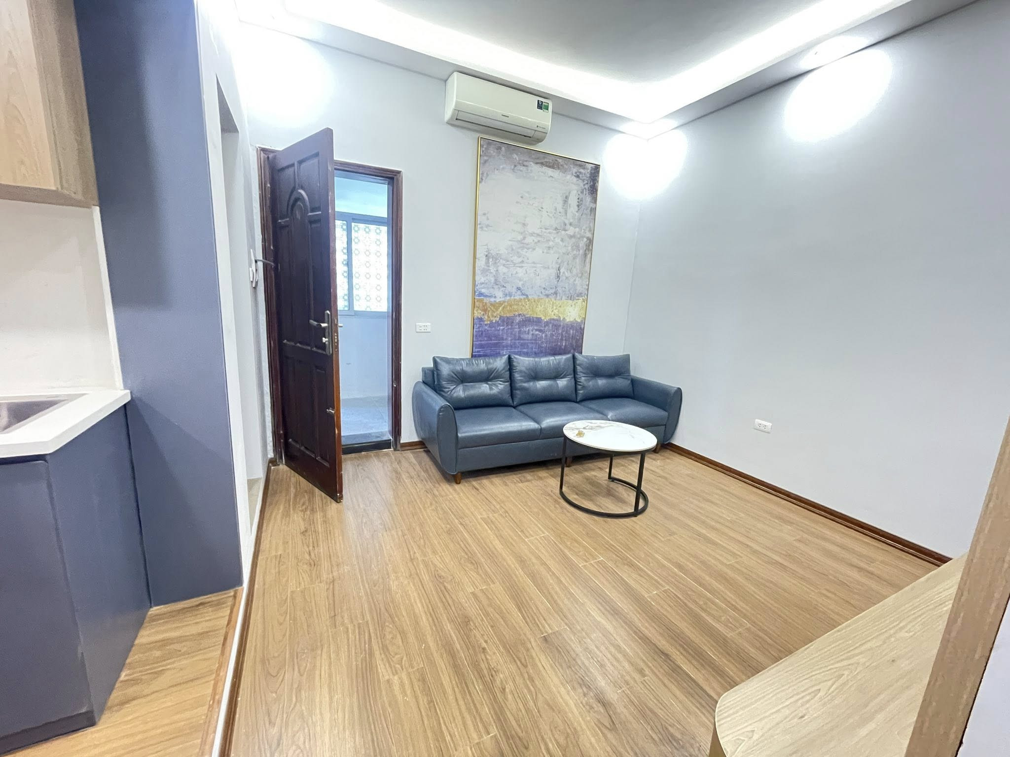 TẬP THỂ LƯƠNG THẾ VINH, THANH XUÂN, NHÀ ĐẸP FULL NỘI THẤT Ở LUÔN
