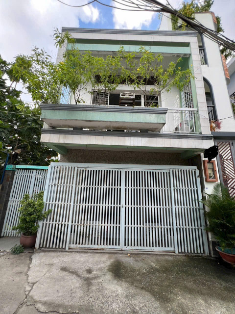 Chính chủ cần bán, Lương Văn Can, F15, Q8