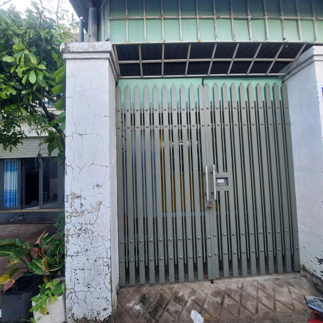 CHÍNH CHỦ CẦN CHO THUÊ NHÀ CẤP 4 TẠI PHƯỜNG 10 - TP.VŨNG TÀU.